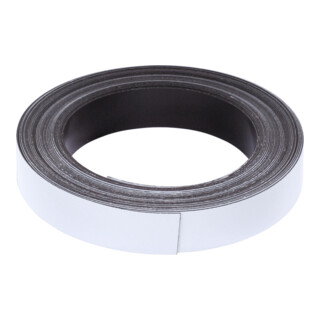 ECLIPSE MAGNETICS Magneetband, rol, lengte 10 m, Breedte: 30mm