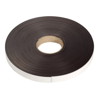 ECLIPSE MAGNETICS Magneetband, rol, lengte 50 m, Breedte: 30mm