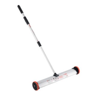 ECLIPSE MAGNETICS Magneetbezem, Breedte: 385mm