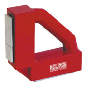 Eclipse MAGNETICS Magnet-Winkel mit 90° (starr), Ferrit, Typ: 971