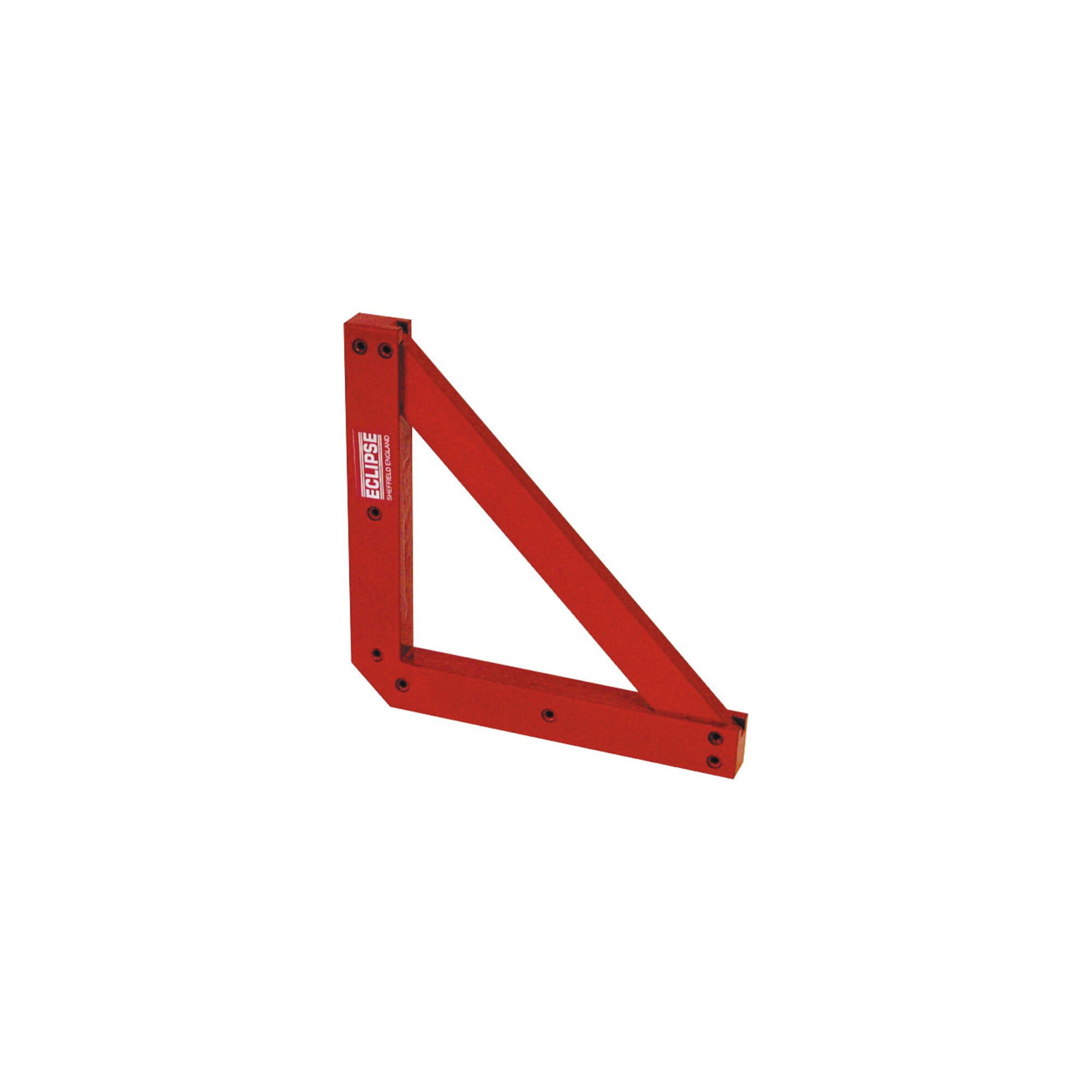 Eclipse MAGNETICS Magnet-Winkel mit 90° (starr), Ferrit, Typ: 972