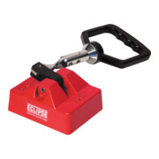 ECLIPSE MAGNETICS Magneti per lamiere, Ferrite, Modello: 964