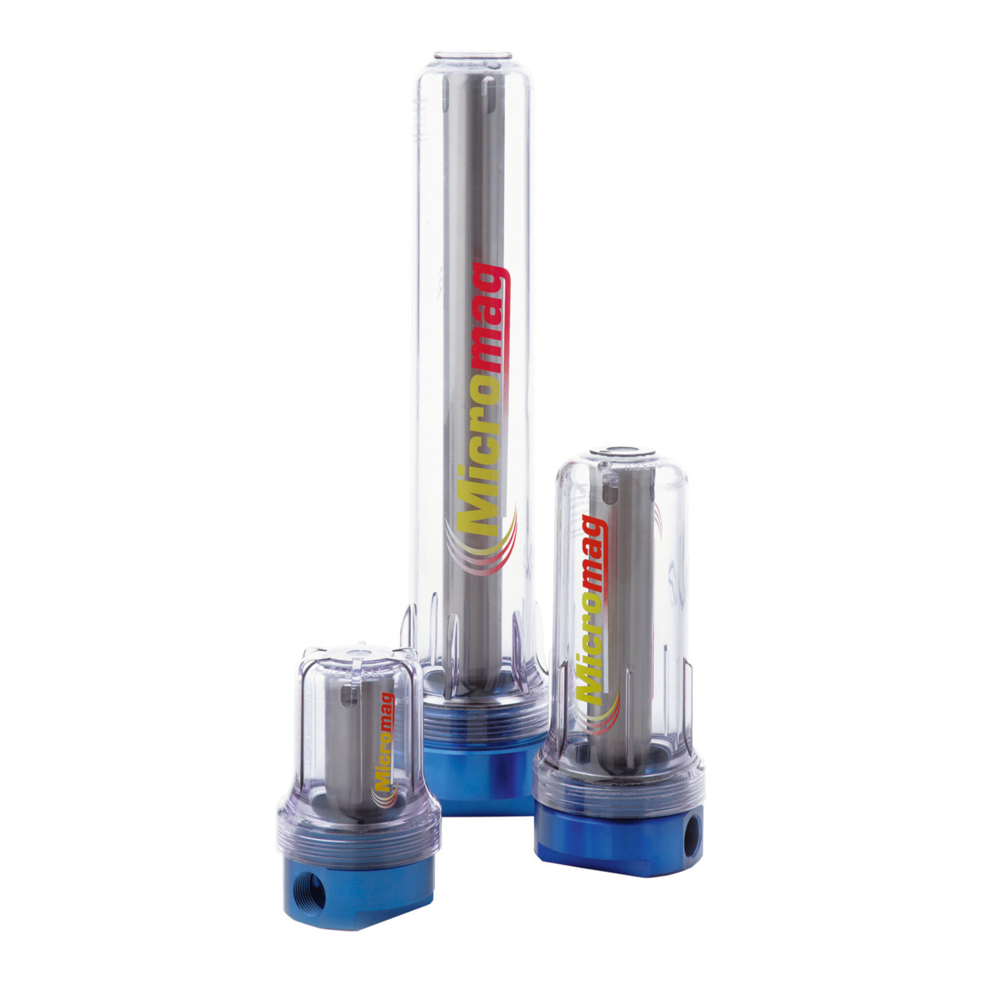Eclipse MAGNETICS Micromag Magnetfilter, maximales magnetisches Rückhaltevermögen: 4 kg