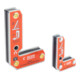 ECLIPSE MAGNETICS Portautensili per saldatura per angoli interni ed esterni, Modello: IOWCC-1
