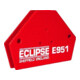 Eclipse Magnetics Positionneur magnétique, Ferrite-1