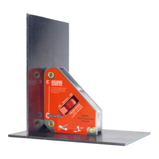 Eclipse MAGNETICS Schaltbare Schweißhilfe, Typ: QHCSS