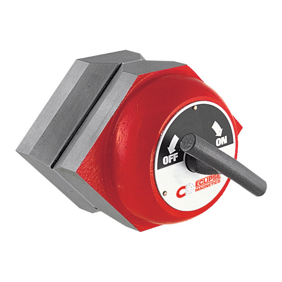 Eclipse Magnetics Support magnétique, AlNiCo, Type: 925
