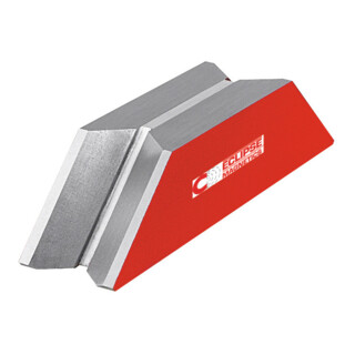 ECLIPSE MAGNETICS Supporti per saldare a magnete permanente, Ferrite