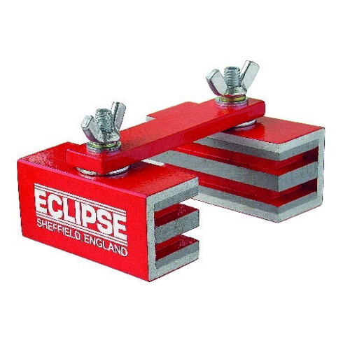 Eclipse Positionneur magnétique 127x25x51 mm