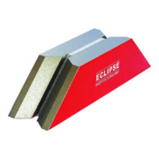 Eclipse Serre-joint d'onglet prisma magnétique 184x43x45mm