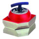 Eclipse Support magnétique 140x108x108 mm-1