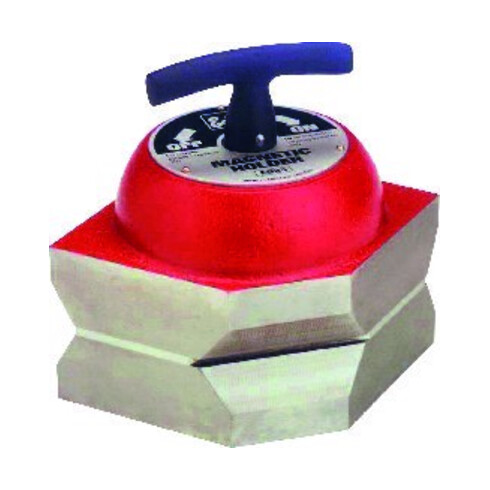 Eclipse Support magnétique 140x108x108 mm