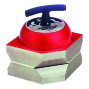 Eclipse Support magnétique 140x108x108 mm