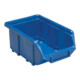 Eco-Box Gr. 2 bleu B111×H76×P168 mm-1