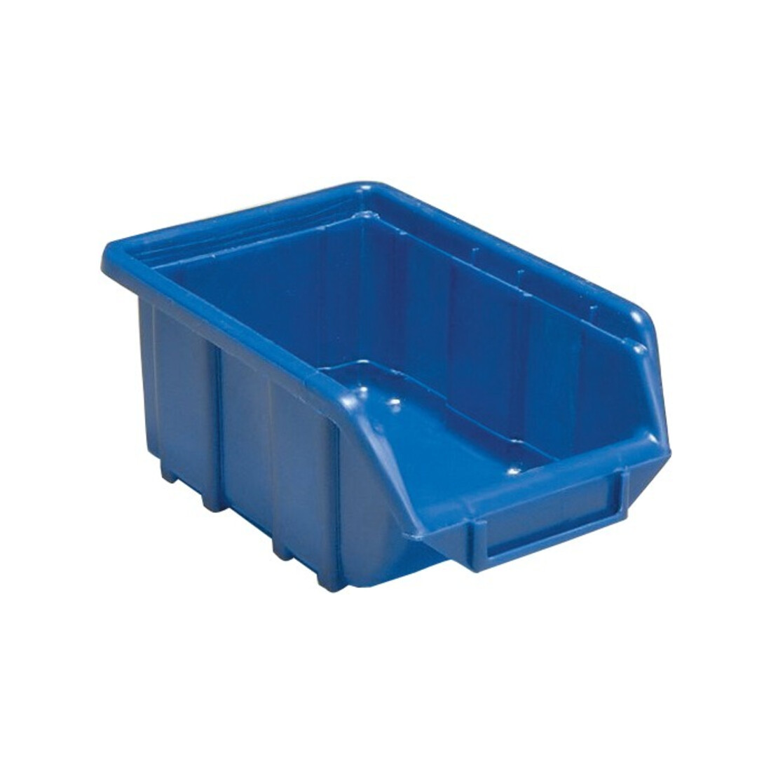 Eco-Box Gr. 2 bleu B111×H76×P168 mm
