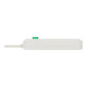 Eco-Line avec interrupteur 3 prises blanc 5 m H05VV-F 3G1,5-2