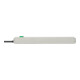 Eco-Line avec interrupteur 6 prises gris clair 1,5 m H05VV-F 3G1,5-2
