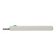 Eco-Line avec interrupteur 6 prises gris clair 1,5 m H05VV-F 3G1,5-5