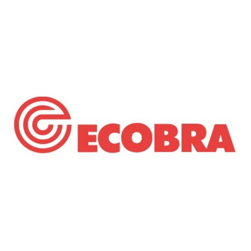 Ecobra Cutter 770450 18mm sw/rt