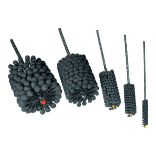 Brosse à aiguiser Novoflex-B Osborn