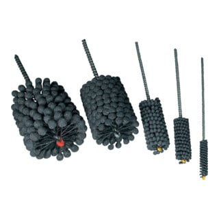 Osborn Novoflex-B® Outil de polissage et d’ébavurage, revêtement abrasif