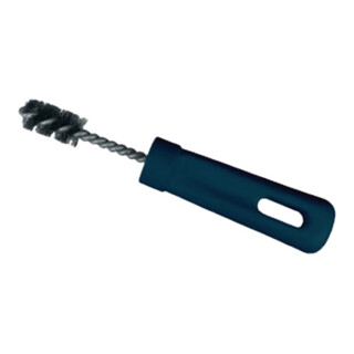 Brosse d'emboîtement Osborn pour le nettoyage intérieur, acier