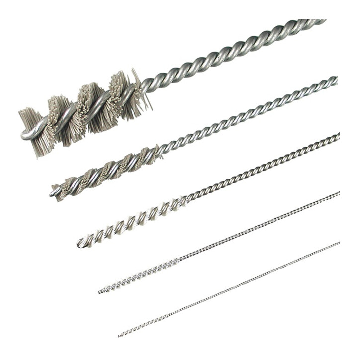 Écouvillons micro-abrasif D. 16 mm 4,2 mm nylon-oxyde d'aluminium OSBORN