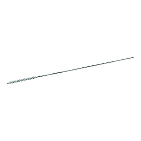 Brosse tube Osborn microabrasive