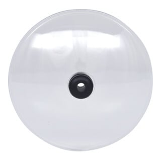 Ecran de protection pour soufflette pneumatique Ø100mm