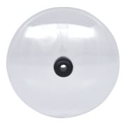 Ecran de protection pour soufflette pneumatique Ø100mm-1