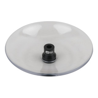 Ecran de protection pour soufflette pneumatique Ø100mm