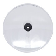 Ecran de protection pour soufflette pneumatique Ø100mm-4
