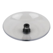 Ecran de protection pour soufflette pneumatique Ø100mm-4