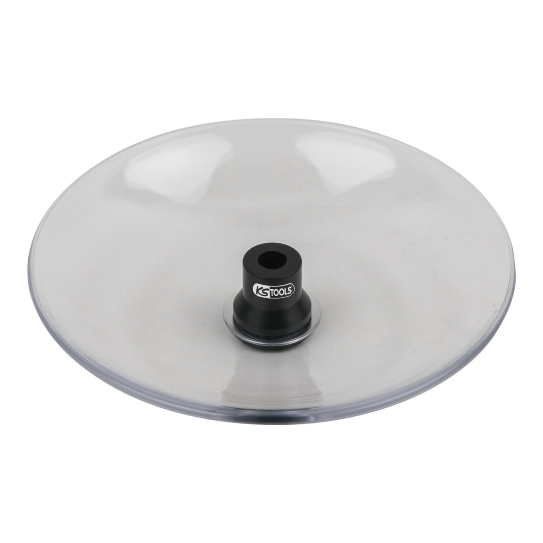 Ecran de protection pour soufflette pneumatique Ø100mm