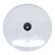 Ecran de protection pour soufflette pneumatique Ø100mm