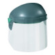Écran facial Supervisor SB600 EN166 1 B 3 9 disque: PC HONEYWELL-1