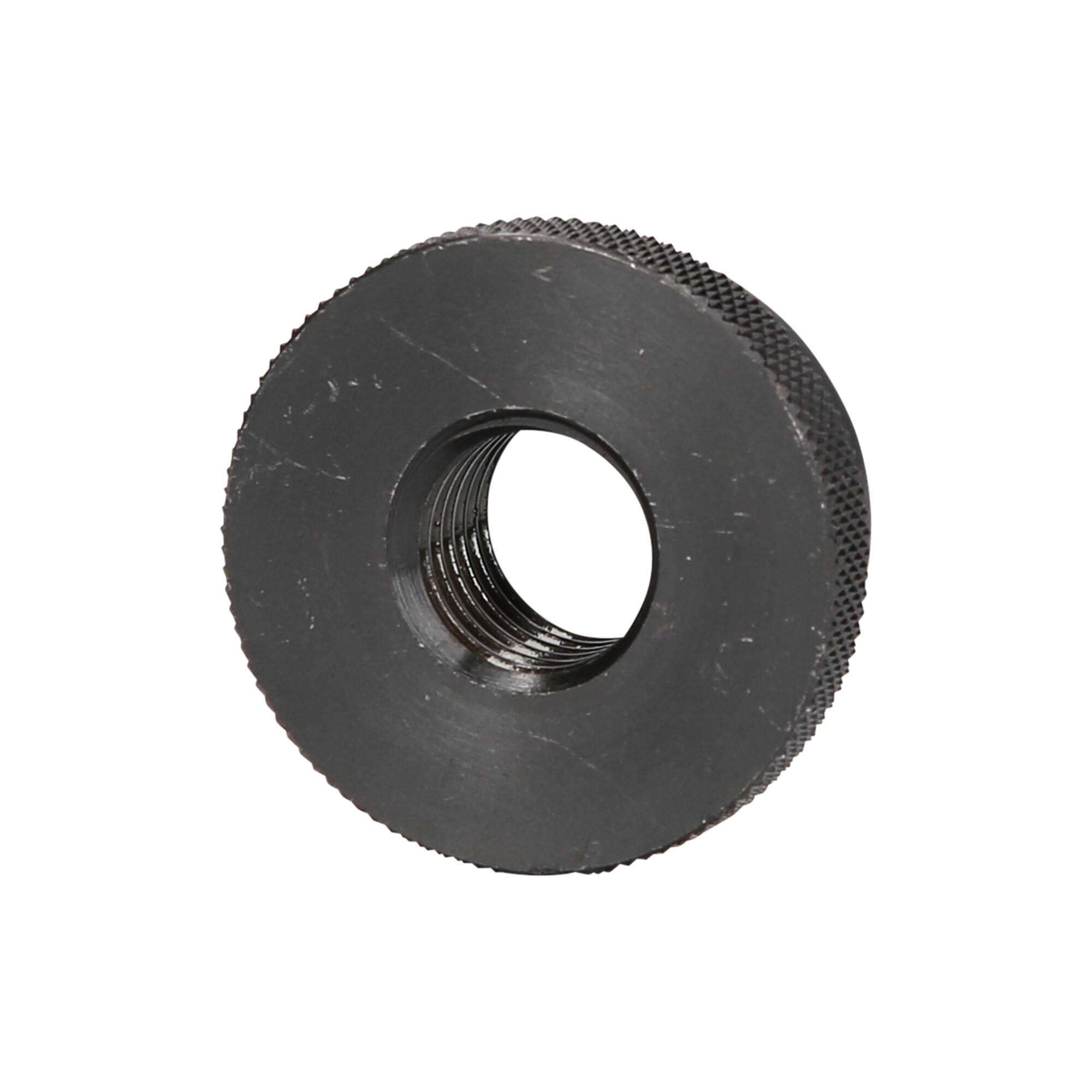 Écrou à Collerette M16 X 2 Mm – KS TOOLS – Acier De Qualité, Pas De Jeu, Pour Assemblages Exigeants