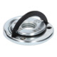 Ecrou à desserrage rapide Bosch avec tige diamètre de poulie maxi. 150 mm-1