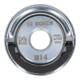 Ecrou à desserrage rapide Bosch avec tige diamètre de poulie maxi. 150 mm-4