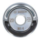 Ecrou à desserrage rapide Bosch avec tige diamètre de poulie maxi. 150 mm-4
