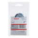 Ecrou à desserrage rapide Bosch avec tige diamètre de poulie maxi. 150 mm-5