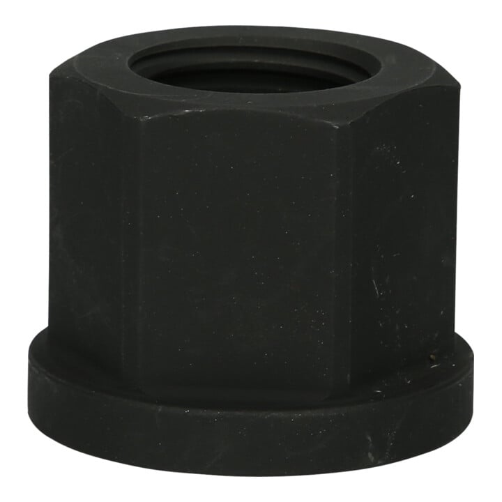 Ecrou à embase M27 KS Tools