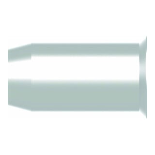 Gesipa rivet aveugle écrou aluminium petite tête