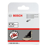 Ecrou à serrage rapide Bosch SDS clic M 14 x 1,5 mm-2