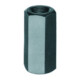 Écrou allongé AMF n° 6334 M22 Ouv 32mm-5