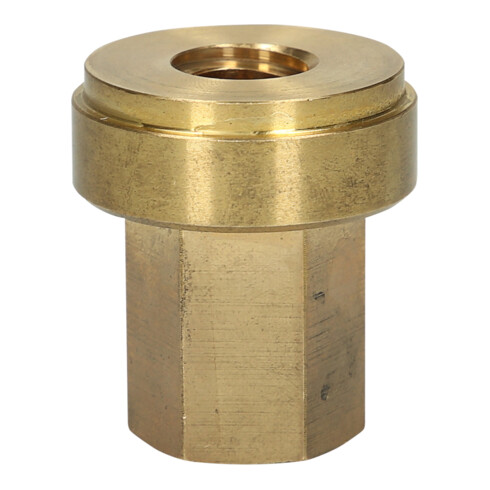 Écrou avec palier lisse, Ø39 mm KS Tools