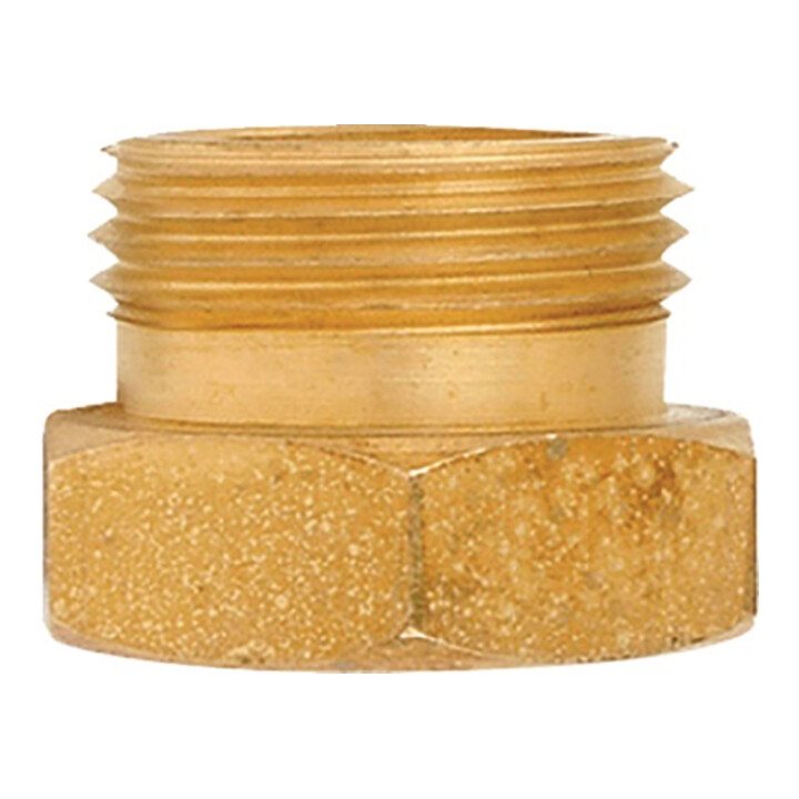 Écrou de buse pour buse / buse monobloc mélange gaz HARRIS