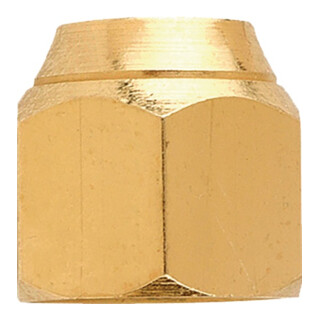 Écrou de buse pour buse lisse/ buse monbloc HARRIS