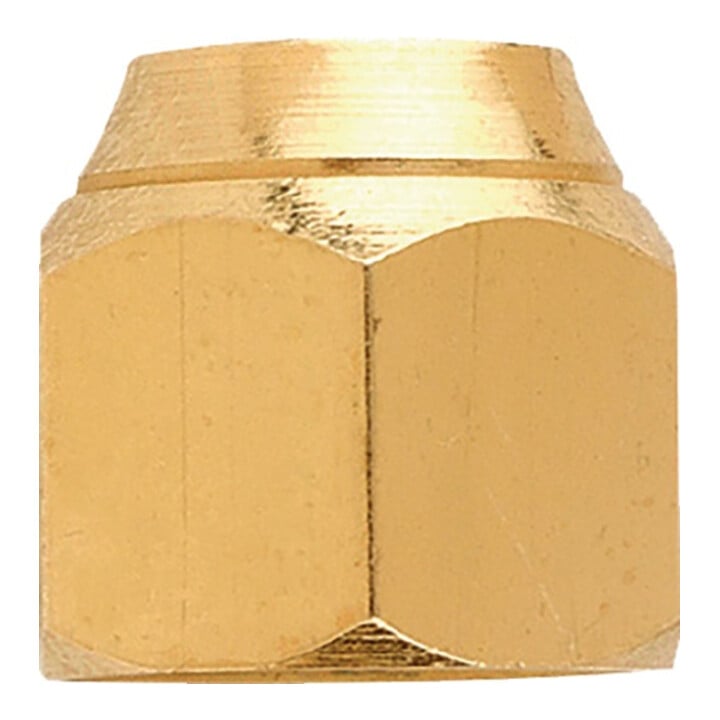Écrou de buse pour buse lisse/ buse monbloc HARRIS