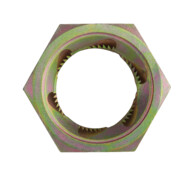 Écrou de découpe de filetage M20 x 1.25 KS Tools-1